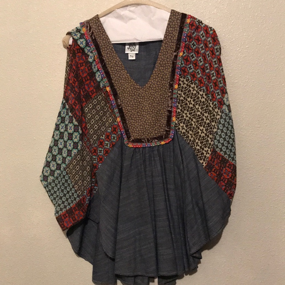 Ivy Jane Top
